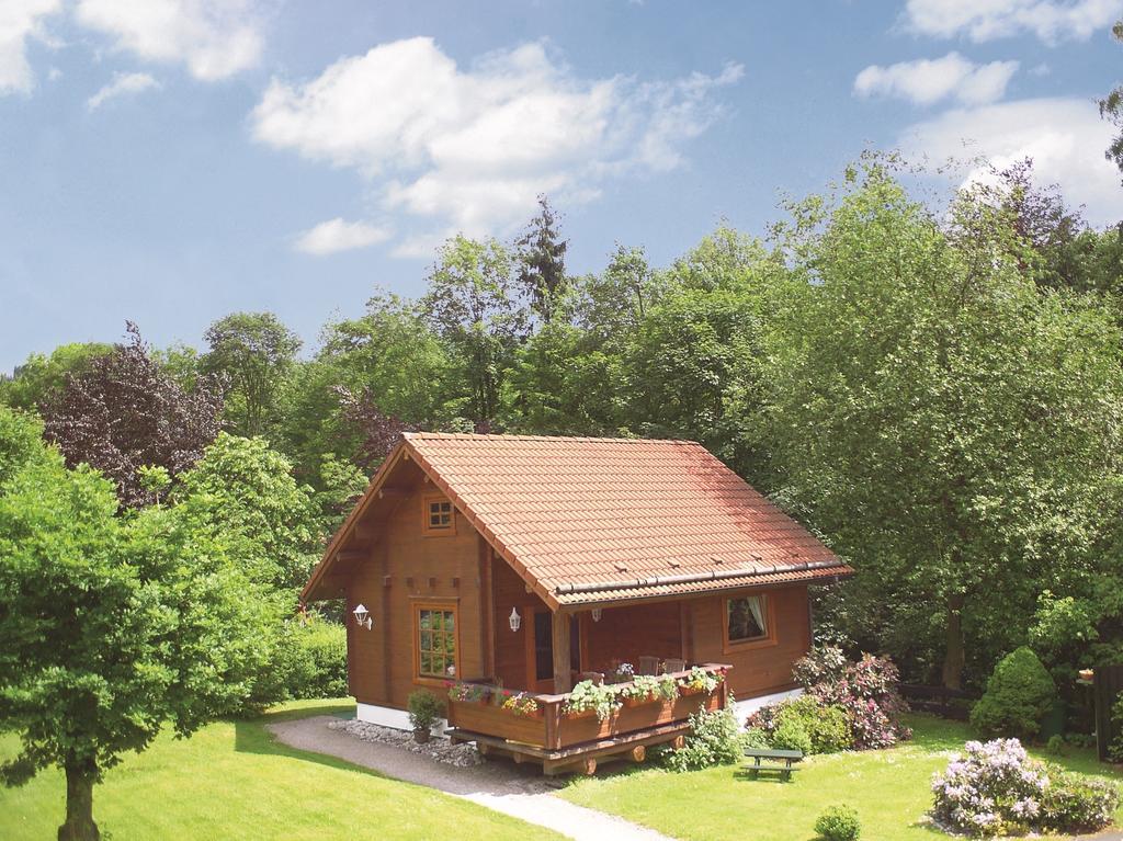 Landhaus Meyer Riefensbeek Pokój zdjęcie
