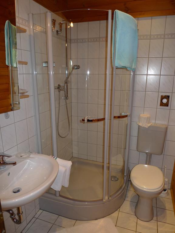 Landhaus Meyer Riefensbeek Pokój zdjęcie