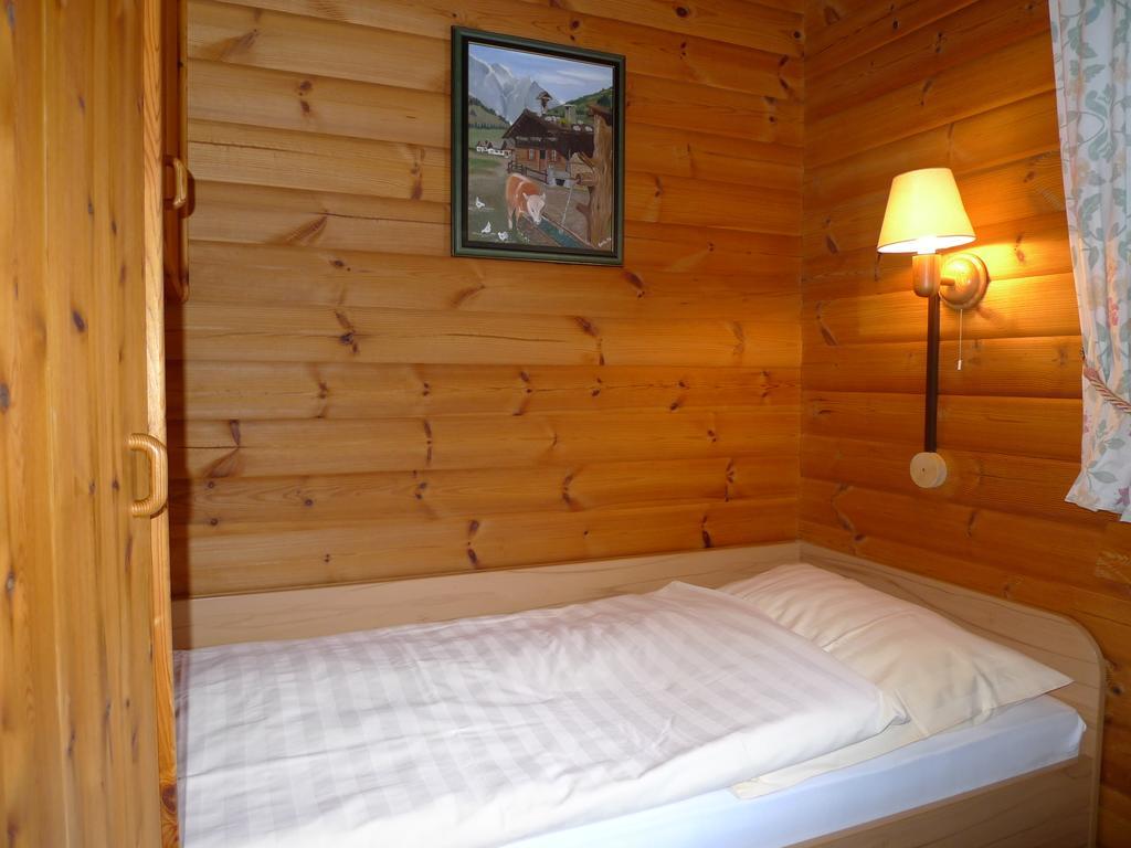 Landhaus Meyer Riefensbeek Pokój zdjęcie