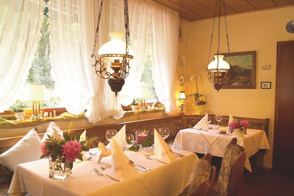 Landhaus Meyer Riefensbeek Zewnętrze zdjęcie