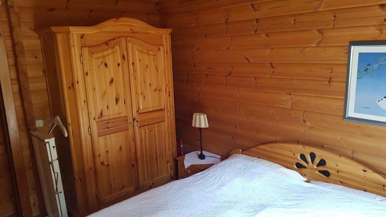 Landhaus Meyer Riefensbeek Zewnętrze zdjęcie