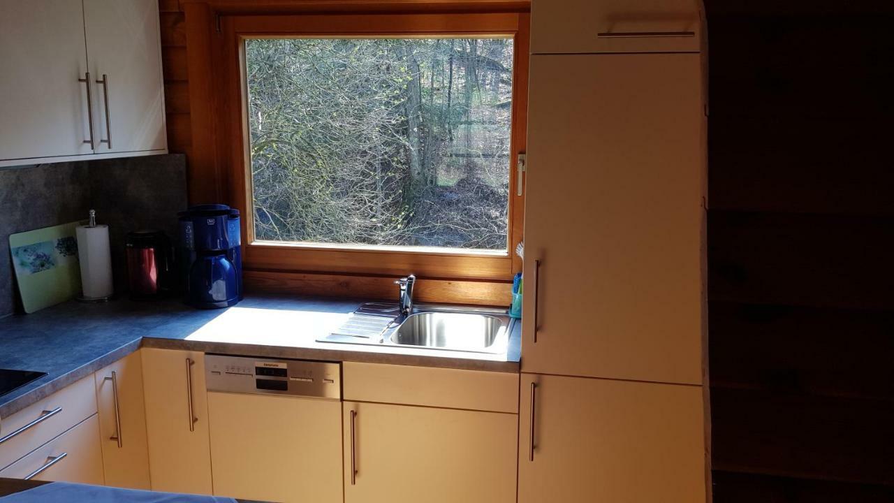 Landhaus Meyer Riefensbeek Zewnętrze zdjęcie